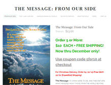 Tablet Screenshot of americanfamilypublications.com